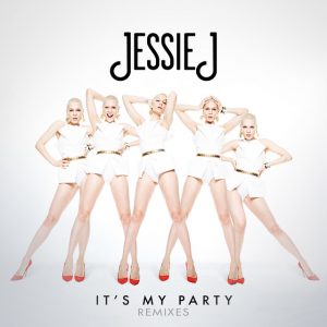 It's My Party (Remixes)